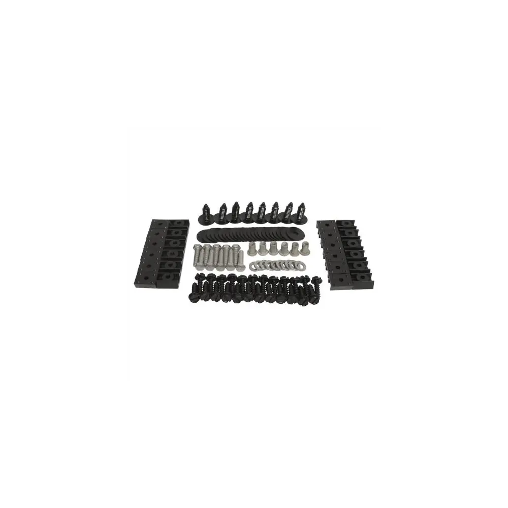 Fender Flare Hardware Kit - CRO4918K